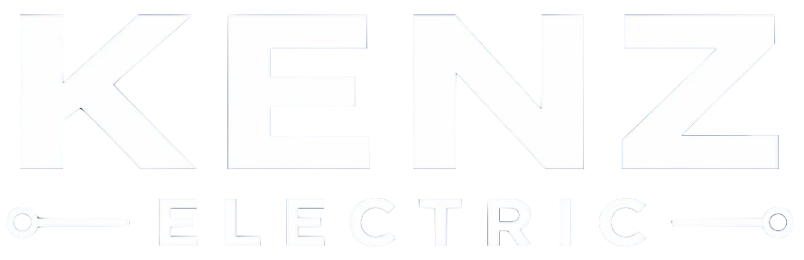 کنز الکتریک | KenzElectric