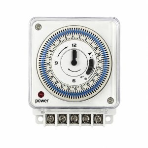 تایمر آنالوگ مدل SE-B301