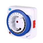 تایمر دوشاخه ای سون MT20L