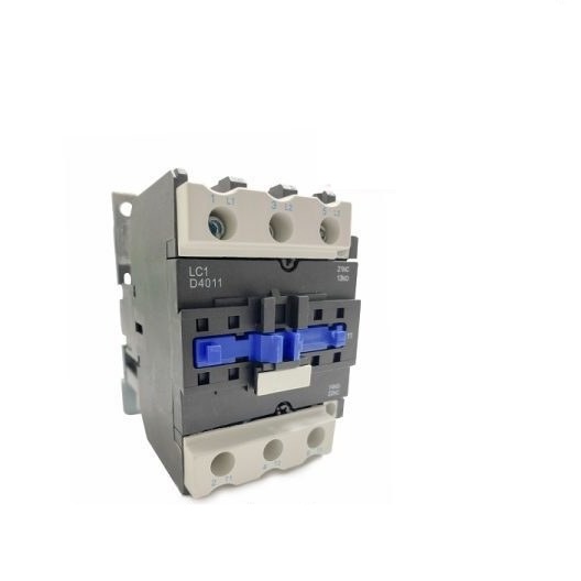 کنتاکتور 40 آمپر طرح تله مکانیک (چینی) مدل LC1-D40