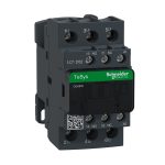 کنتاکتور 32 آمپر اشنایدر مدل LC1D32M7