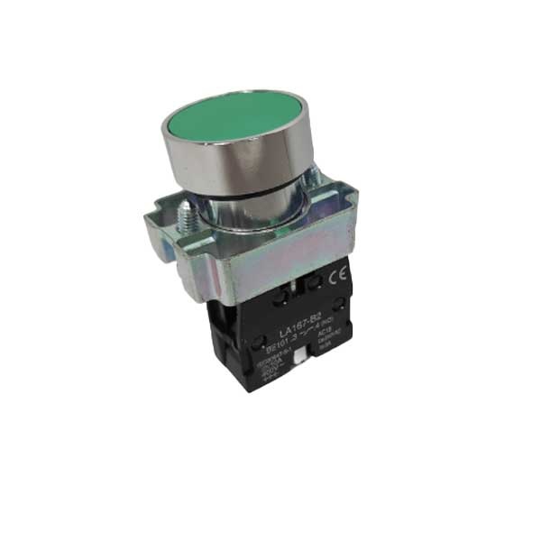 شاسی استارت فلزی XB2-BA31