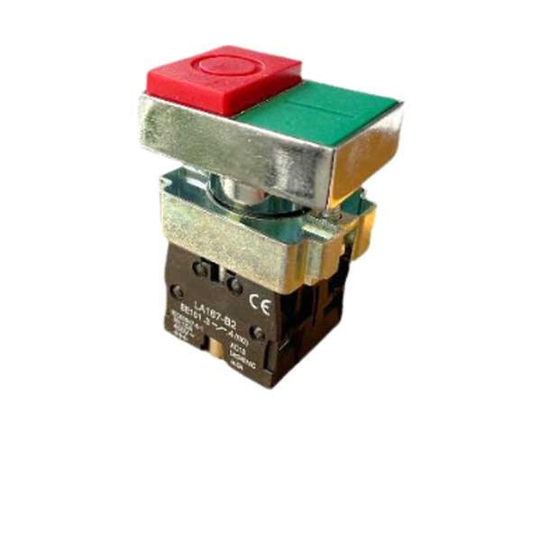 شاسی استوپ و استارت دوبل فلزی XB2-BL8425