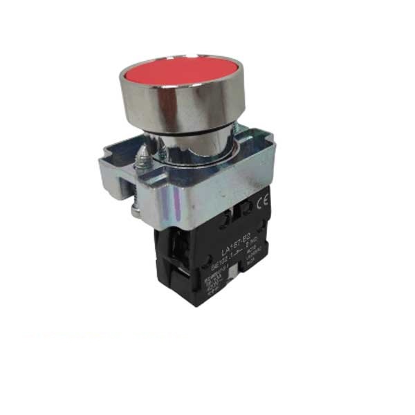 شاسی استوپ فلزی XB2-BA42