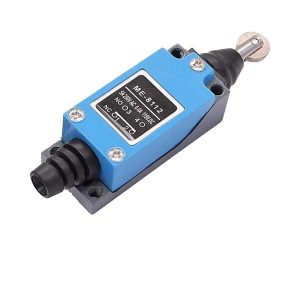 میکرو سوئیچ مصباح مدل ME-8112
