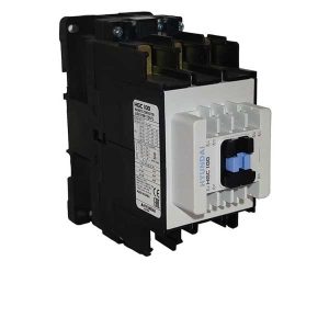 کنتاکتور 100 آمپر هیوندای HGC 100 اصل با گارانتی شرکتی