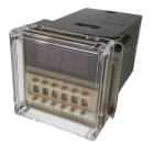 تایمر دو زمانه مدل DH48S-S
