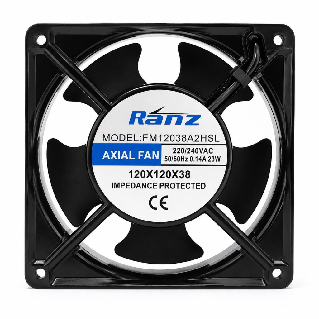 فن 12×12 بلبرینگی