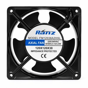 فن 12×12 بلبرینگی