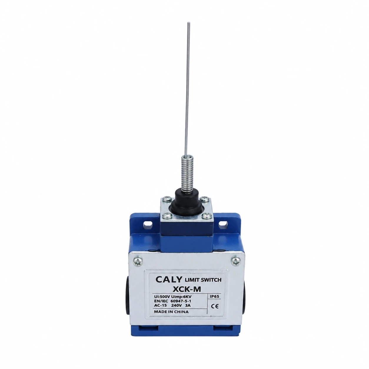 10394dbd-8323-4e04-bc41-c19ded14c90c میکرو سوئیچ طرح تله مدل XCK-M106 آنتنی