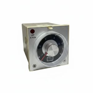 تایمر طرح امرون مدل H3BA-8 seven