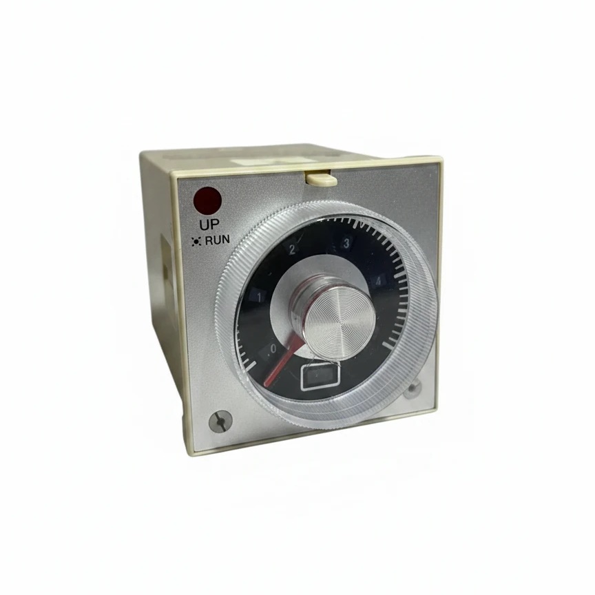 تایمر طرح امرون مدل H3BA-8 seven