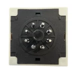 تایمر دو زمانه مدل DH48S-S