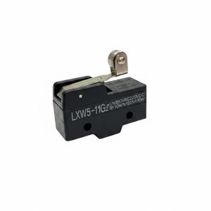 میکروسوئیچ مدل LXWS-11G2