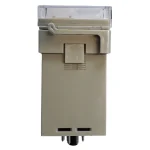 تایمر دو زمانه مدل DH48S-S