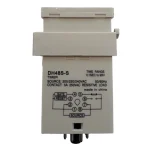 تایمر دو زمانه مدل DH48S-S