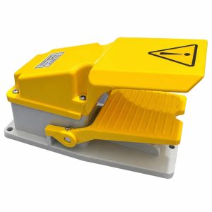 پدال نیمه حفاظ بزرگ SFMP-1
