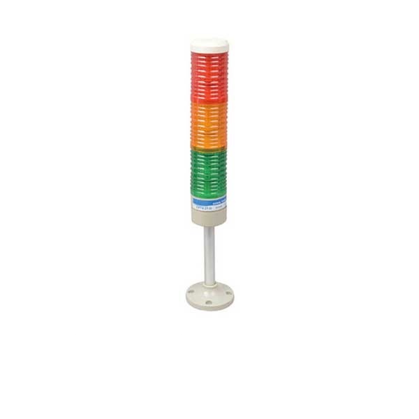چراغ آلارم سه طبقه سون مدل LTA-205-3WJ