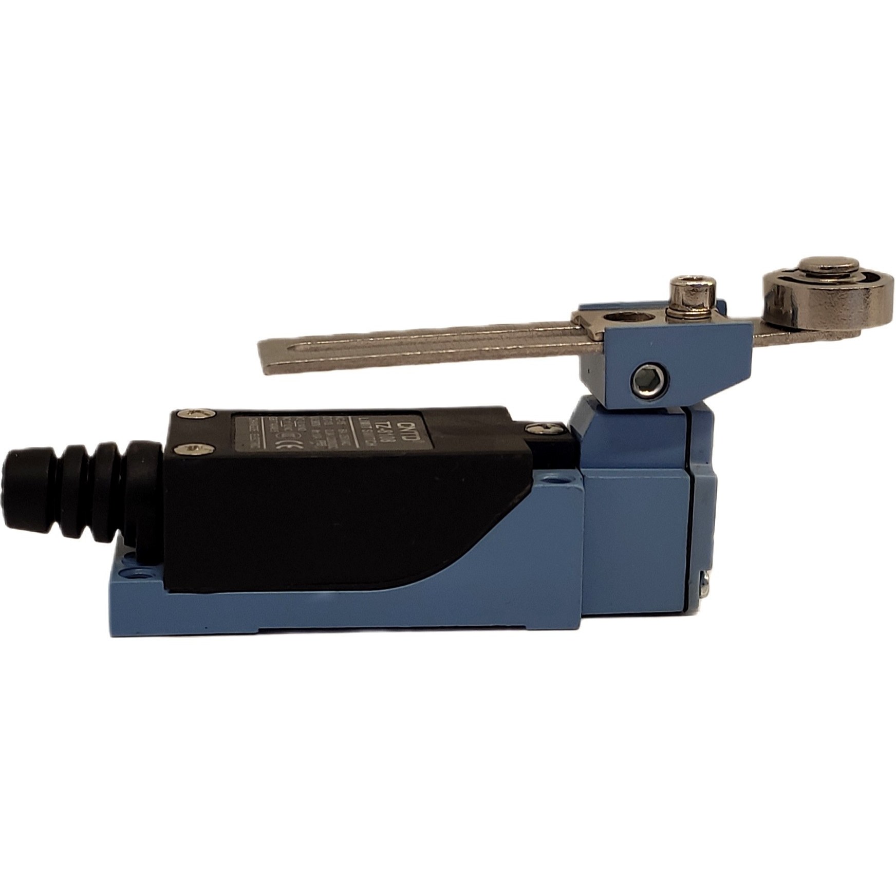 apc_i9OlKIvKtDll میکروسوئیچ CNTD مدل TZ-8108 رگلاژی با قرقره فلزی
