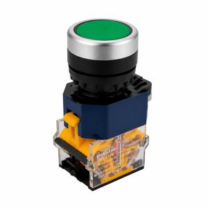 شاسی تکی استارت دو کنتاکت قفل‌شو