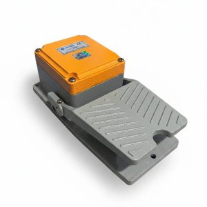 پدال فلزی بدون حفاظ بزرگ مدل SFM-1