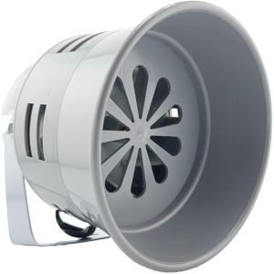 آژیر موتوری مدل MS-290