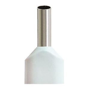 سرسیم (وایرشو) دوبل سایز 0.5 بسته ۱۰۰عددی