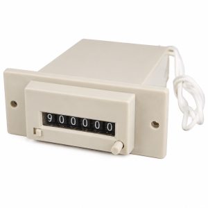 شمارنده انداز مدل SMC-6