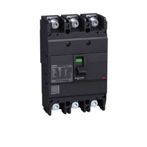 کلید اتوماتیک قابل تنظیم طرح اشنایدر