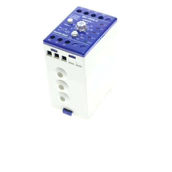 کنترل بار میکرو مدل MC-1000-X