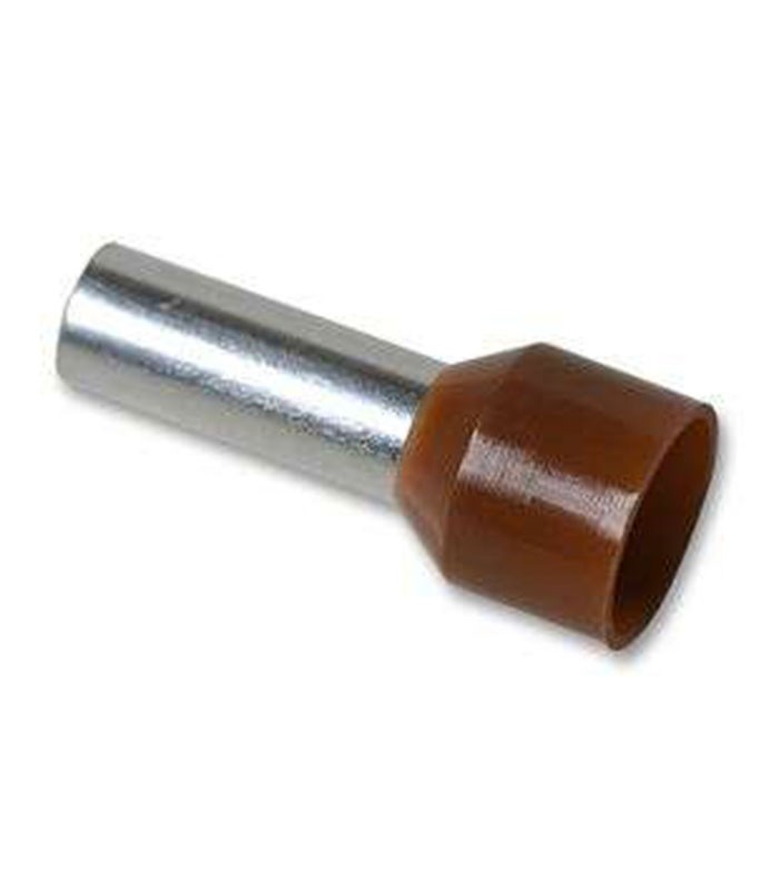 e10-12 سرسیم(وایرشو) سایز 10 بسته 100 عددی مدل E1012