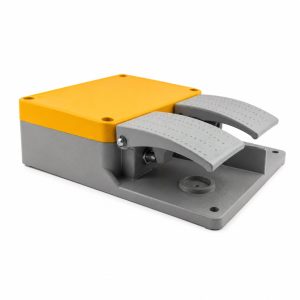 پدال صنعتی دوبل بدون حفاظ مدل SFMS-10