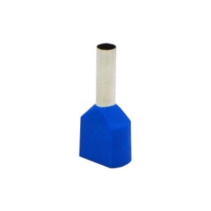 سرسیم (وایرشو) دوبل سایز 0.75 بسته ۱۰۰عددی