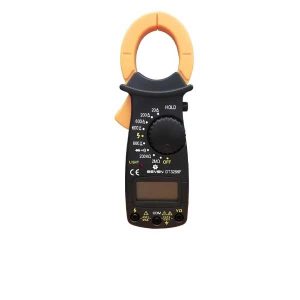 آمپر متر کلمپی مدل DT3266F ( بیزر دار )