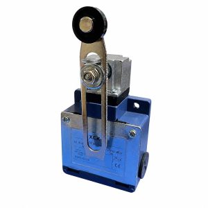 میکروسوئیچ فلزی رگلاژی مدل XCKM141