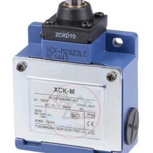 لیمیت سوئیچ فلزی XCK-M110