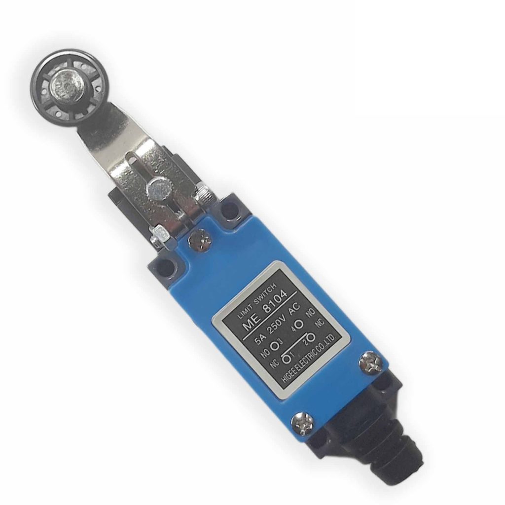 میکرو سوئیچ موژن مدل ME8104