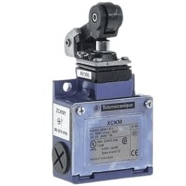 میکروسویئچ مدل M121 اهرمی و فشاری
