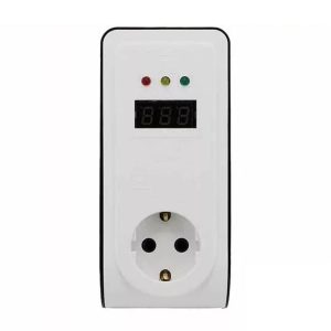 محافظ کولر گازی دیجیتال پارت الکتریک کد 2833
