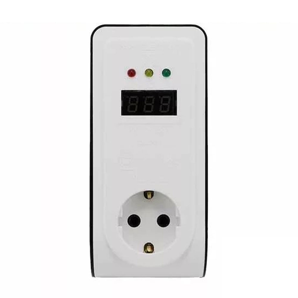 Part-Electric-Digital-AC-Protector-Code-2833 محافظ کولر گازی دیجیتال پارت الکتریک کد 2833