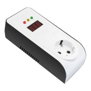 محافظ پکیج یخچال پارت الکتریک کد 2836
