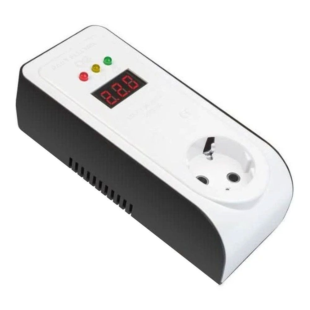 محافظ پکیج یخچال پارت الکتریک کد 2836