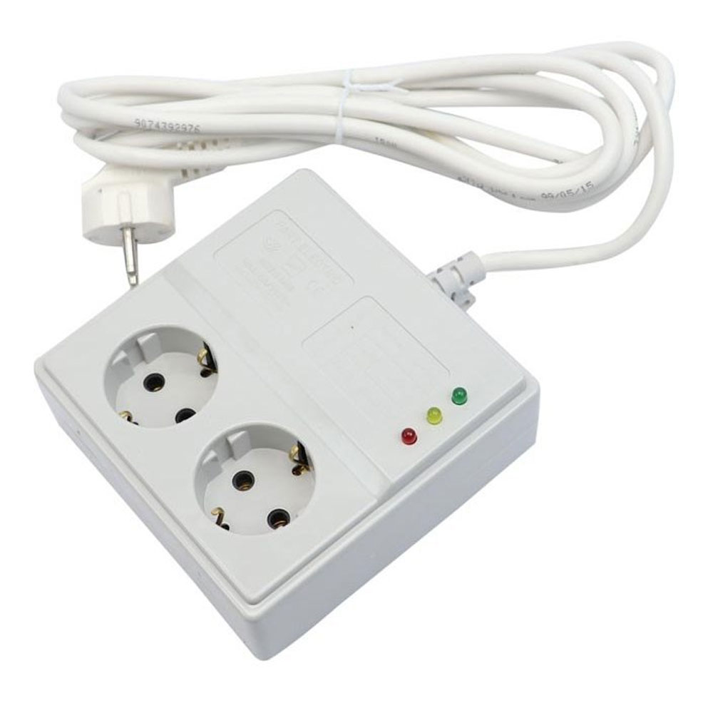 محافظ یخچال پارت الکتریک کابل 3 متر کد981