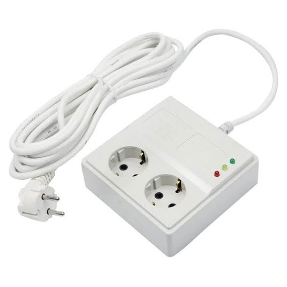 محافظ یخچال پارت الکتریک کابل 5 متر کد 904