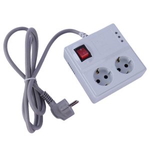 محافظ یخچال پارت الکتریک با کابل 1.8 متری کد 2867