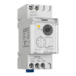 تایمر کلید روغنی سری N شیوا امواج مدل ATJ-60SV کد 14J2