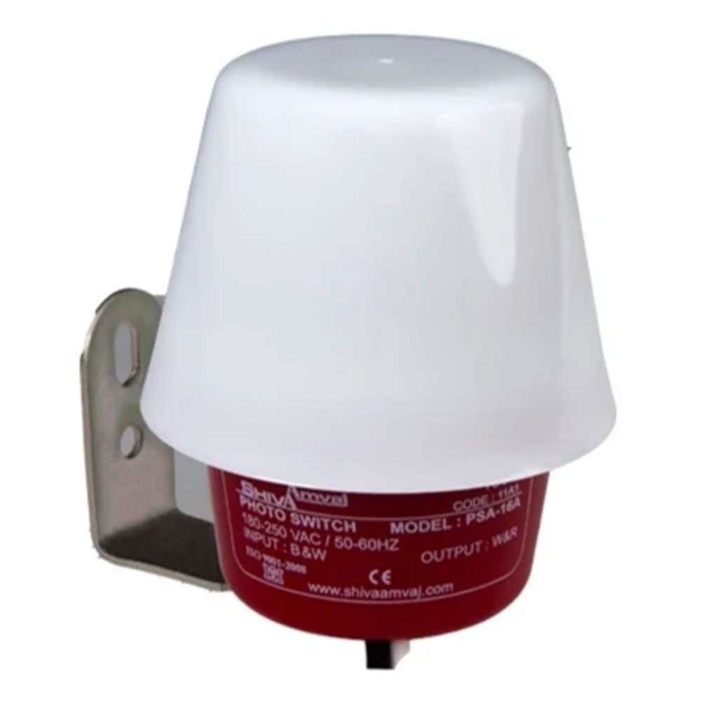فتوسل 16 آمپر شیوا امواج PSA-16A کد 11A1