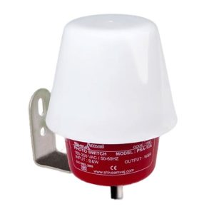 فتوسل 6 آمپر شیوا امواج PSA-6A کد 11A1