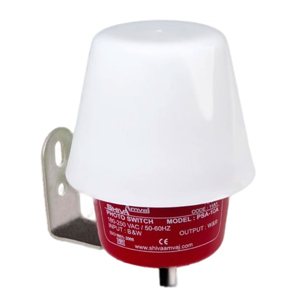فتوسل 6 آمپر شیوا امواج PSA-6A کد 11A1