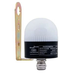 فتوسل 10 آمپر ترمینال دار شیوا امواج PST-10A کد 11T2